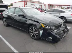 1N4BL4CV9MN378329 2021 NISSAN ALTIMA