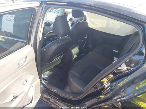 1N4BL4CV9MN378556 2021 NISSAN ALTIMA - Image 8