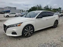 1N4BL4CV9MN379240 2021 NISSAN ALTIMA