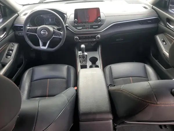 1N4BL4CV9MN379240 2021 NISSAN ALTIMA - Image 8