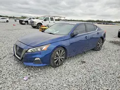 1N4BL4CV9MN380534 2021 NISSAN ALTIMA