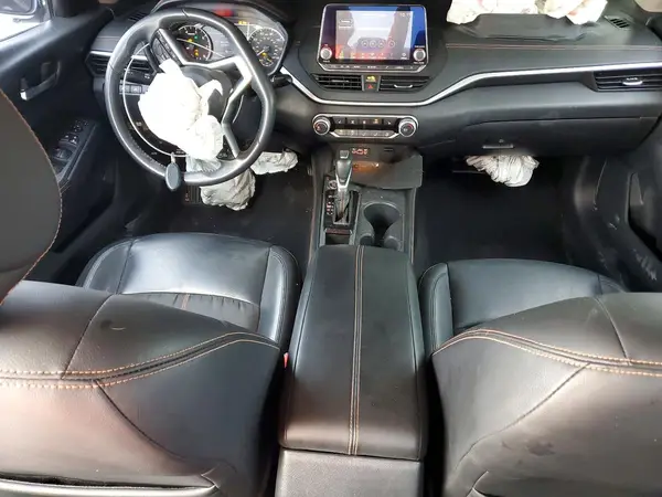 1N4BL4CV9MN380534 2021 NISSAN ALTIMA - Image 8