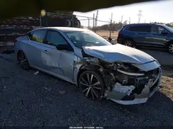 1N4BL4CV9MN380632 2021 NISSAN ALTIMA