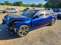 1N4BL4CV9MN382137 2021 NISSAN ALTIMA