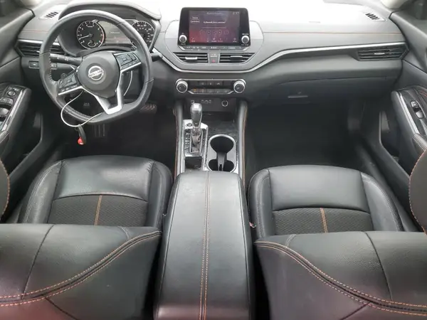 1N4BL4CV9MN384227 2021 NISSAN ALTIMA - Image 8
