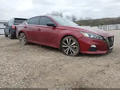 1N4BL4CV9MN384373 2021 NISSAN ALTIMA