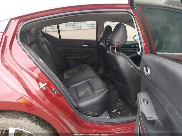 1N4BL4CV9MN384373 2021 NISSAN ALTIMA - Image 8
