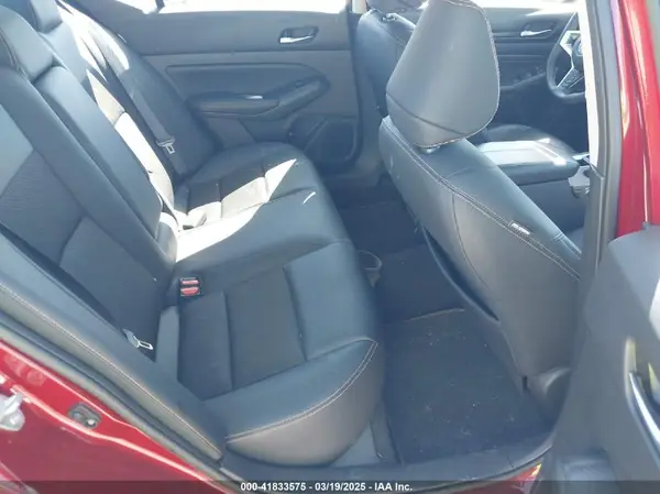 1N4BL4CV9MN384728 2021 NISSAN ALTIMA - Image 8