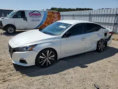 1N4BL4CV9MN385300 2021 NISSAN ALTIMA