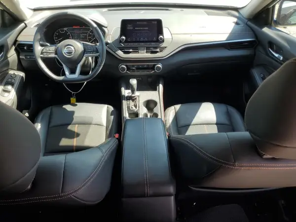 1N4BL4CV9MN385300 2021 NISSAN ALTIMA - Image 8