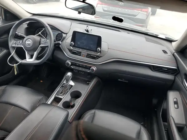 1N4BL4CV9MN385782 2021 NISSAN ALTIMA - Image 8