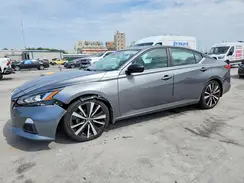 1N4BL4CV9MN386124 2021 NISSAN ALTIMA