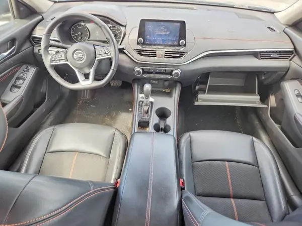 1N4BL4CV9MN386124 2021 NISSAN ALTIMA - Image 8