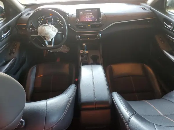 1N4BL4CV9MN387015 2021 NISSAN ALTIMA - Image 8