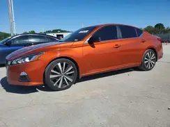 1N4BL4CV9MN387354 2021 NISSAN ALTIMA