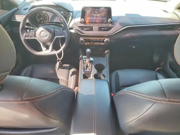 1N4BL4CV9MN387354 2021 NISSAN ALTIMA - Image 8