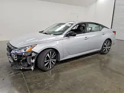 1N4BL4CV9MN389217 2021 NISSAN ALTIMA