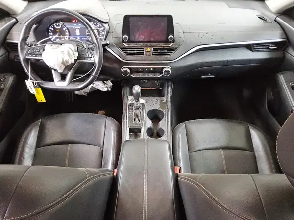 1N4BL4CV9MN389217 2021 NISSAN ALTIMA - Image 8