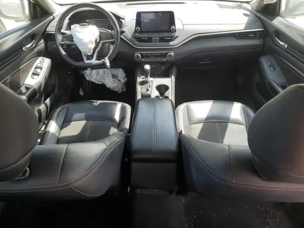 1N4BL4CV9MN389699 2021 NISSAN ALTIMA - Image 8