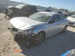 1N4BL4CV9MN389931 2021 NISSAN ALTIMA