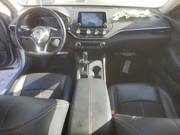 1N4BL4CV9MN389931 2021 NISSAN ALTIMA - Image 8