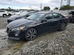 1N4BL4CV9MN390089 2021 NISSAN ALTIMA