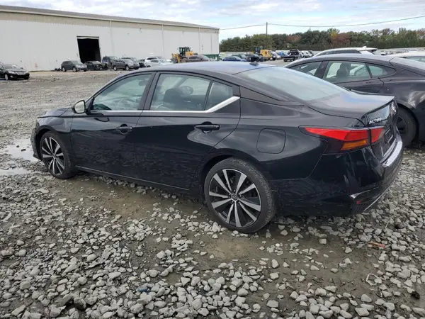 1N4BL4CV9MN390089 2021 NISSAN ALTIMA - Image 2