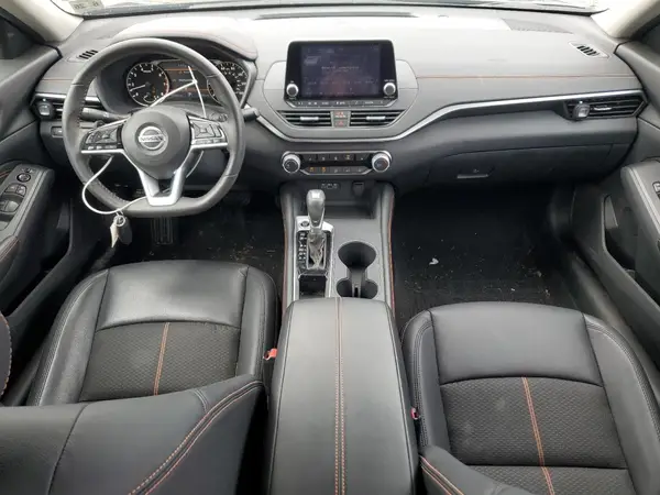 1N4BL4CV9MN390089 2021 NISSAN ALTIMA - Image 8