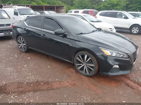 1N4BL4CV9MN390559 2021 NISSAN ALTIMA - Image 1