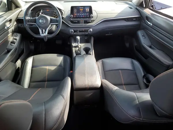 1N4BL4CV9MN391078 2021 NISSAN ALTIMA - Image 8