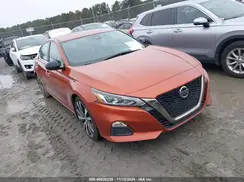 1N4BL4CV9MN391131 2021 NISSAN ALTIMA