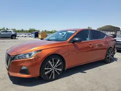 1N4BL4CV9MN391596 2021 NISSAN ALTIMA