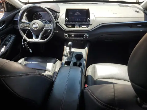 1N4BL4CV9MN391596 2021 NISSAN ALTIMA - Image 8