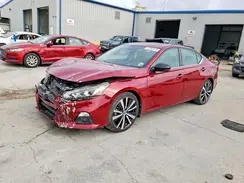1N4BL4CV9MN392540 2021 NISSAN ALTIMA