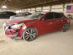1N4BL4CV9MN393574 2021 NISSAN ALTIMA