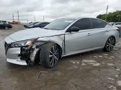 1N4BL4CV9MN395115 2021 NISSAN ALTIMA
