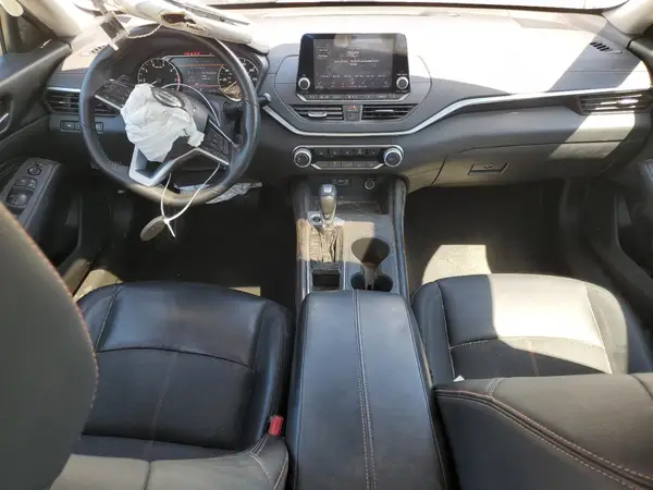 1N4BL4CV9MN397687 2021 NISSAN ALTIMA - Image 8