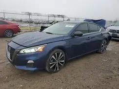 1N4BL4CV9MN398063 2021 NISSAN ALTIMA