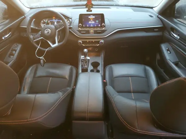 1N4BL4CV9MN398063 2021 NISSAN ALTIMA - Image 8
