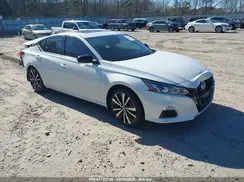 1N4BL4CV9MN401317 2021 NISSAN ALTIMA