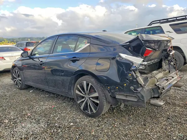 1N4BL4CV9MN401589 2021 NISSAN ALTIMA - Image 2