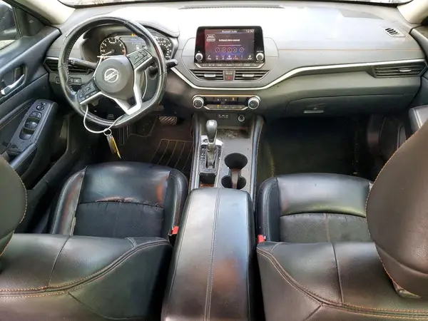1N4BL4CV9MN401589 2021 NISSAN ALTIMA - Image 8