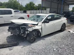 1N4BL4CV9MN402760 2021 NISSAN ALTIMA