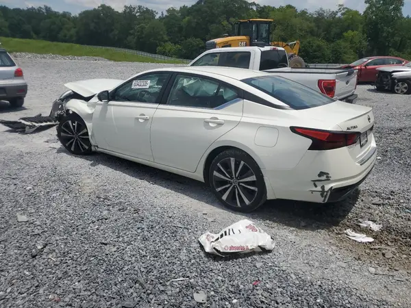1N4BL4CV9MN402760 2021 NISSAN ALTIMA - Image 2