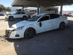 1N4BL4CV9MN406419 2021 NISSAN ALTIMA