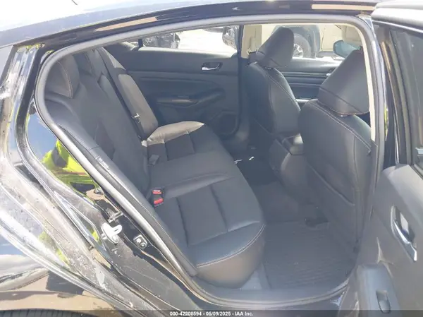 1N4BL4CV9MN407506 2021 NISSAN ALTIMA - Image 8