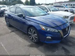 1N4BL4CV9MN408073 2021 NISSAN ALTIMA