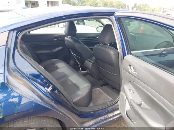1N4BL4CV9MN408073 2021 NISSAN ALTIMA - Image 8