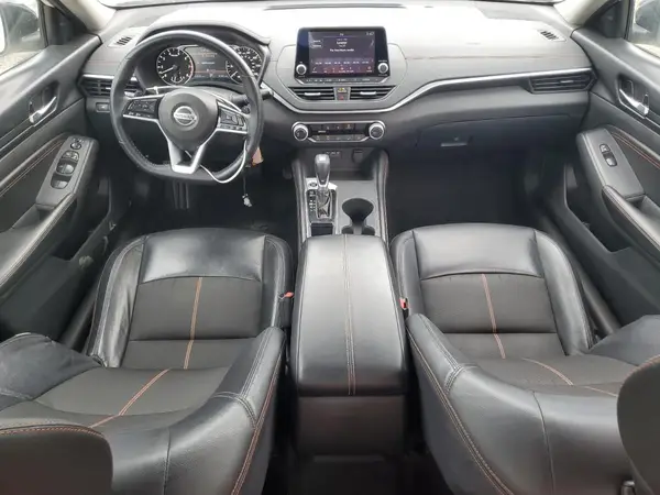 1N4BL4CV9MN408204 2021 NISSAN ALTIMA - Image 8