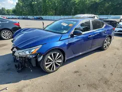 1N4BL4CV9MN409756 2021 NISSAN ALTIMA